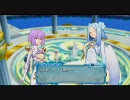 アルトネリコ3　ハーヴェスターシャ　ツンデレver