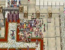 【RO】Loki Gv 10/7/10 F4　SZP攻め　セレ防衛　part2　【Cougar】