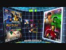 【EVO2010】 Marvel vs. Capcom 3 Exhibition　pt1