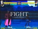 MBAA 7/7 岡山ファンタジスタ大会 part8(ランダム2on)