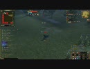 【プレイ動画】アルカディアサーガ７月１３日イベントの様子_独紅視点