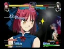 【MBAA】毒ジョニー置いてチャイナしてみた【やっつけ】