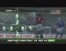 ＰＥＳ２０１１　最新プレイ　トレーラー