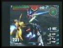 【身内対戦】ガンダムｖｓガンダムNEXT【7/10その4】