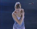 2004 Ice Symphony Moscow ビクトリア・ボルチコワ Love Story