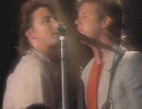 HUEY LEWIS ＆ THE NEWS【THE POWER OF LOVE】1985
