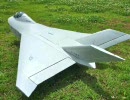 ブサイク戦闘機　X-32のラジコン作ってみた（その3）