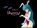 X68000版 きゃんきゃんバニー 店頭デモ