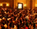 EVO2010 グランドファイナル　ウメハラvsRicky 会場視点　part1