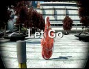 【EA】 skate3　Let Go