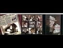 Longitude 54-21     /     Tape Five 