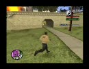 ドキッ！！　RPGだらけのGTA SA　part87-1