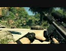 Ｓｎｉｐｅｒ： Ｇｈｏｓｔ Ｗａｒｒｉｏｒ　Ｌａｕｎｃｈ　トレーラー
