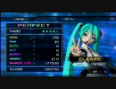 ドリーミーシアターハードでパーフェクトを取るまでプレイpart2