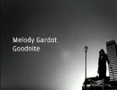 Melody Gardot - Goodnite