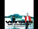 Mr.children - Another Mind