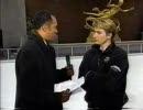 ヤグディン　NBC Today Show