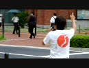 7月13日　第四弾ええかげんにして！井戸知事「朝学補助金反対！」⑤