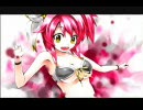 【PSP】 もっとNUGA-CEL! -ブルーム四姉妹･ルカ編- 【脱がせる 37 】