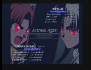 立川♂１ 10/07/10 MBAAシングル　準々決勝１