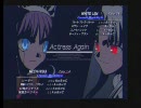 立川♂１ 10/07/10 MBAAシングル　準々決勝３