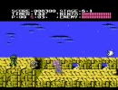 徐々に鬼畜なファミコン実況プレイ■忍者龍剣伝.Part04