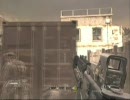 【実況ﾌﾟﾚｲ】Call of duty4:MW ～初めてのFPS～　11 day