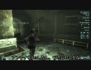 幼女でPC版Fallout3をプレイ2　幼女88人目