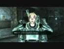 【Fallout3】ロン毛が実況プレイpart64