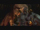 [God of War III] エセ超忍の混沌への道 Ch 5-1 冥界からの脱出