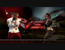 【EVO2010】　鉄拳6　pt1