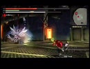 【GODEATER】 レディ･バタフライ　【ロング&やや縛り】