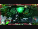 【ボーダーブレイク】 強襲兵装 突撃強化演習 その１ 【Ｂ１】