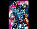 【SDGO】差し替え用part2(Ｇガンダム戦闘曲)