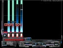 【Project DIVA Arcade】マージナル EXTREME 譜面確認動画【BMS】