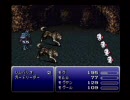 【FF6】魔導の力を持った女2人が我が道を行くLv.2【実況】