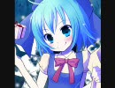 チルノ【おてんば恋娘】作業用ＢＧＭ