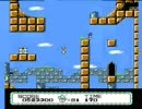 ファミコン『アルマジロ』プレイ動画07-中編