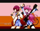 Crow Song(Twin vocal ver)
