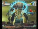 7月14日 中野TRF ﾀﾂﾉｺvs.CAPCOM 月イチ団体戦 part.1