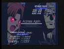 立川♂１ 10/07/10 MBAAシングル　準決勝１
