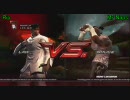 【EVO2010】　鉄拳6　pt9