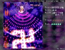 東方神魔宴ナイトメアクリアしてみた　Ex