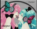 【Untitled】magnet歌ってみてしまった