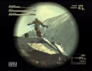 【MGS3】 アナタ♂とアタシ♂で実況プレイ Part11