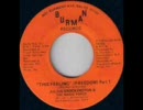 Julius Brockington / This Feeling Part. 1