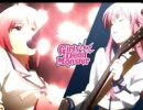 【Angel Beats!】岩沢・ユイのツインボーカルでAlchemy【Girls Dead Monster】