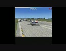 FSX　チームブルー