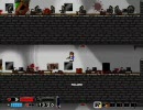 【GUNGIRL 2】夏なのでゾンビ退治始めました【だけど男】part2