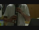EWI USBで「OMENS OF LOVE」を吹きました